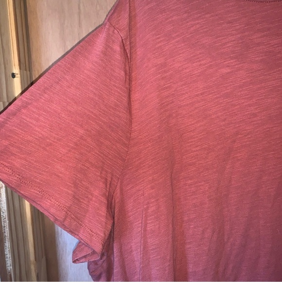 Women’s Plus Size 4x Maurice’s Short Sleeve Shirt - Picture 14 of 14